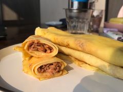 墨西哥卷-盒马鲜生(杭州运河上街店)