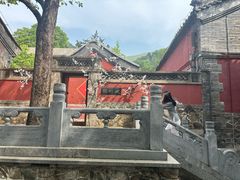 -潭柘寺景区
