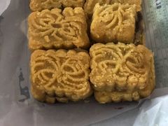 曹祥泰绿豆糕-曹祥泰(解放路店)