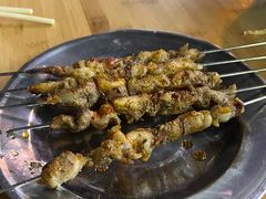 -正宗刘记不翻汤(和园店)