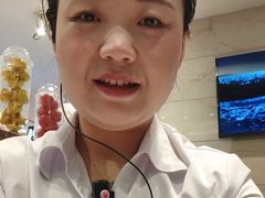 -初色海鲜自助(万丰路店)