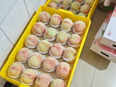 -老袁家蜜桃农场·阳山水蜜桃