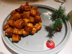 脆皮太空茄子-周三的情书花园餐厅(江北店)