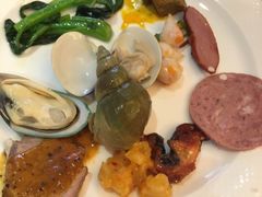 -帝豪酒店•马可勃罗西餐厅