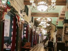 -海尔巴格一甸茶餐厅(团结路店)
