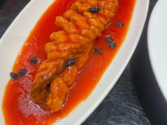 -木卡买提新疆餐厅·清真(新里海顿公馆店)