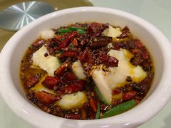 -凯鸽酒楼(大同振兴街店)