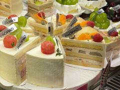 -PAOPAO Bakery&Café(港汇店)