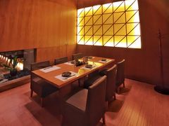 -将军日本餐厅·Shogun 传统日料·铁板烧·板前料理(厦门马哥孛罗东方大酒店)