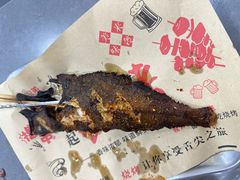 -呆虾王龙虾馆(南湖总店)