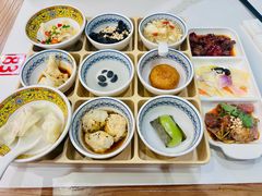 -龙抄手(春熙路总店)