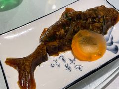 -风味小馆(天目湖宾馆店)