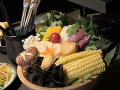 -湊湊火锅·茶憩(石家庄万象城店)