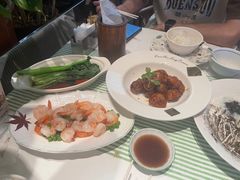 -桂满陇·杭州饭店(清河万象店)