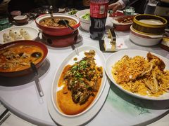 -大鸭梨烤鸭(望京店)