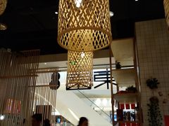 大堂-东园小馆(苏州中心店)
