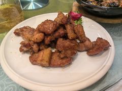 -嘉逸传菜(洛川东路店)