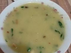 -老方子馅饼粥(台东店)
