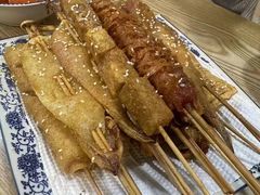 -黄记潮汕甜汤(贝底田坊店)