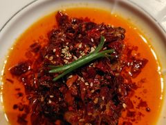 -满堂匠心川宴·私房菜(天府三街店)