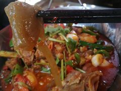 -88号小吃店·经典云南菜·地道纳西美食