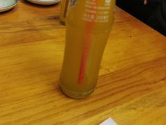 北冰洋汽水-炒豆合作社(东四总店)