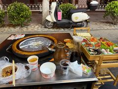 -阿昌白族石板烧·菌锅(大理古城店)