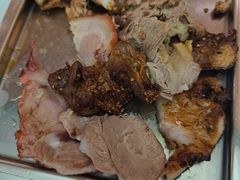 -比尔森巴西烤肉自助(红旗街店)