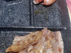 -新石器烤肉(虹悦城店)