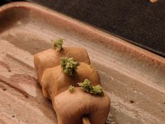 -鳥喜Toriki怀石烧鸟料理