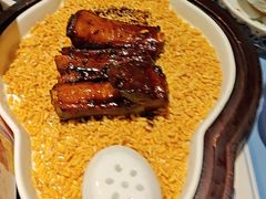 -图味美小黄鱼·景德菜(浙江路店)
