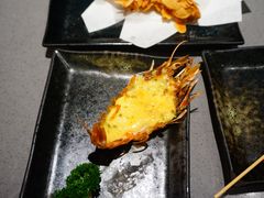 -温度铁板烧(亚泰大街店)