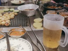 -塘屋烧烤·云南火塘烧烤品牌(春城慧谷旗舰店)