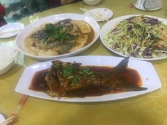 -大福鱼馆(风景区店)