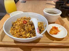 麻麻辣辣牛肉饭-味千拉面(航洋国际购物中心)