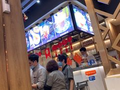 -鹅冠港式茶餐厅(来福士店)