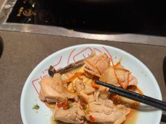 -捞王锅物料理(上海世茂广场店)