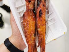 -一代烤翅王(大汉口店)