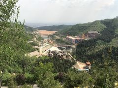 -山西乌金山旅游区