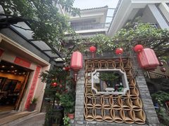 -阿多私房菜(顺德店)