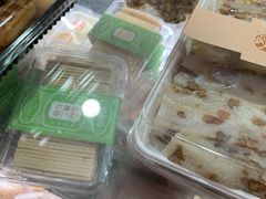 -闻酥园(水碾河路店)