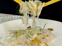 -寻味顺德·南记酒家·传统顺德菜·鱼生(广源路店)