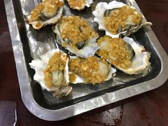 -大城·烧烤海鲜大排档(台东店)