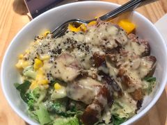 自选沙拉-CALIFORKS加州叉子轻食(朝阳门店)