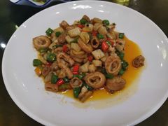 -白家高记肥肠粉(总店)