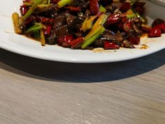 -斯琴阿妈蒙古餐厅(新城店)