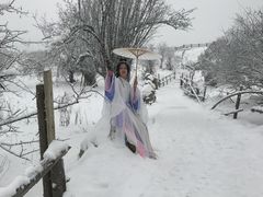 -太子岭滑雪场