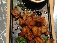 -一朵菌·野生菌探索家火锅(南亚店)