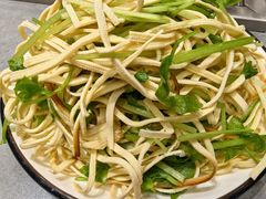 -福茗春薪禾记海鲜烧烤(八一路店)