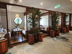 -沐春秋茶书院·茶室.茶馆.商务包房(知春路店)